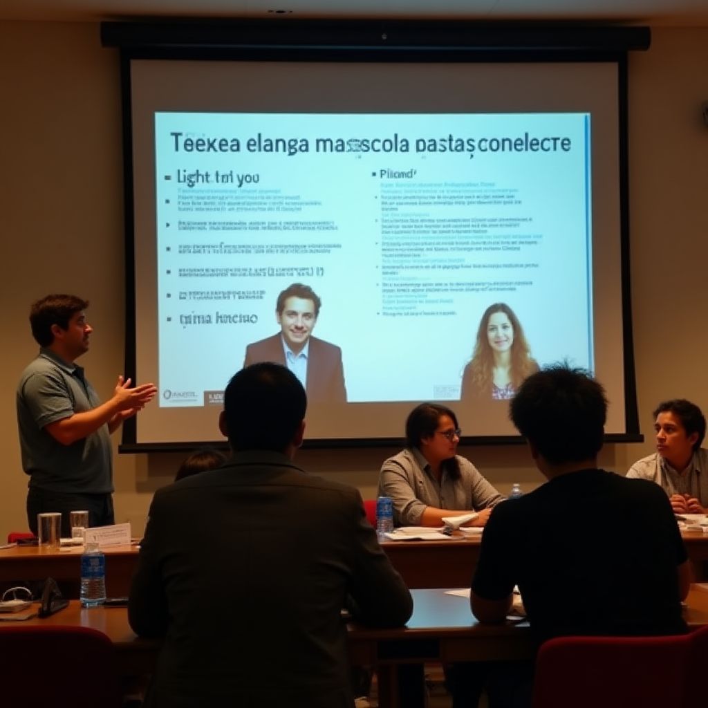 Seminario universitario