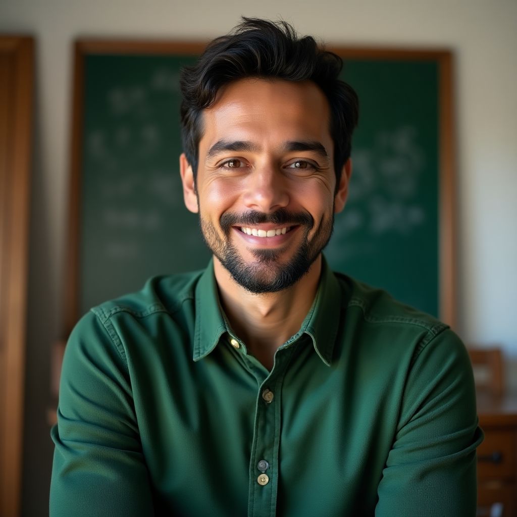 Daniel Moreno
