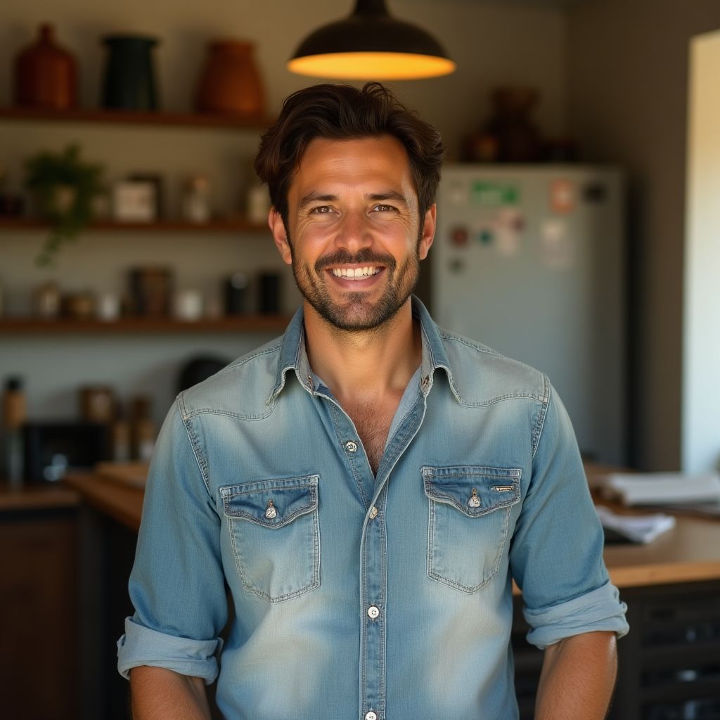 Federico Torres