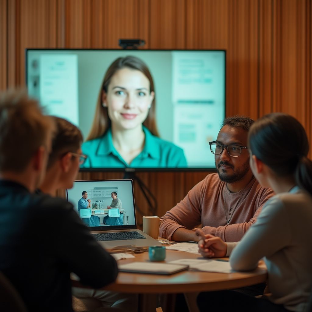 Webinar sobre presupuesto